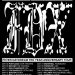 The Black Queen North American Tour 2026 poster