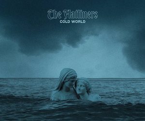 The Flatliners Cold World cover