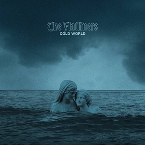 The Flatliners Cold World cover