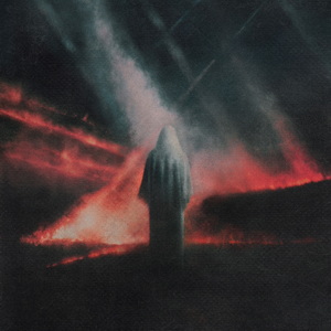 The Narrator Phosphor cover
