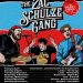 The Zac Schulze Gang UK Tour 2026 poster