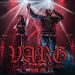 Varg Live at Wolfszeit Festival 2024 cover