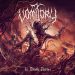 Vomitory In Death Throes cover