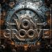 Von Groove Born to Rock cover
