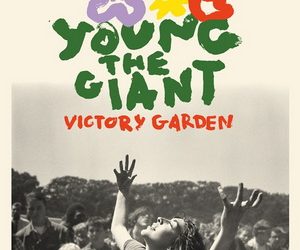 Young The Giant Victory Garden cover