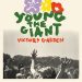 Young The Giant Victory Garden cover
