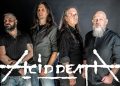 Acid Death Band photo