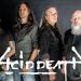 Acid Death Band photo