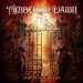 Amberian Dawn Temptation’s Gates cover