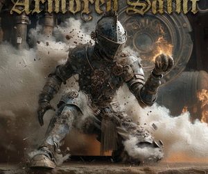 Armored Saint Emotion Factory Reset cover