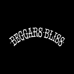 Beggars Bliss self-titled debut album cover