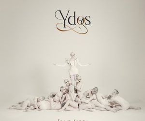 Black Spikes Ydos cover