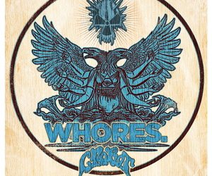 Corrosion Of Conformity North American headlining tour 2026 poster