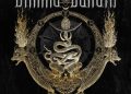Dimmu Borgir Grand Serpent Rising cover