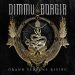 Dimmu Borgir Grand Serpent Rising cover