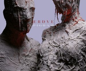 Erdve Epigrama cover