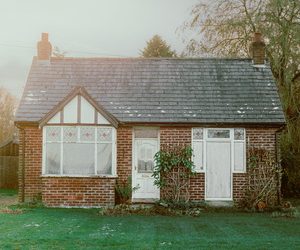 Exploring Birdsong Every House We Built cover