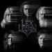 LexLegion self-titled debut album cover
