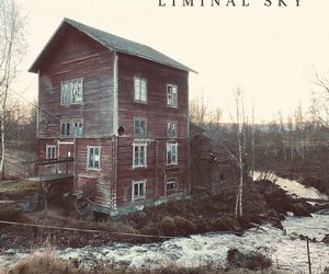 Liminal Sky All Tomorrow’s Darkness cover