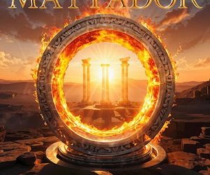 Mattador III cover