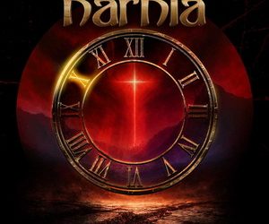 Narnia X cover