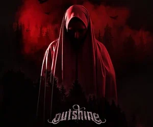Outshine Truthsayer cover