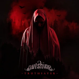 Outshine Truthsayer cover