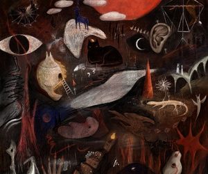 Plini An Unnameable Desire cover