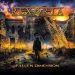 Rexoria Fallen Dimension cover
