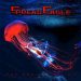 Spread Eagle The Brutal Divine cover