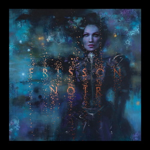 Tarja Frisson Noir cover