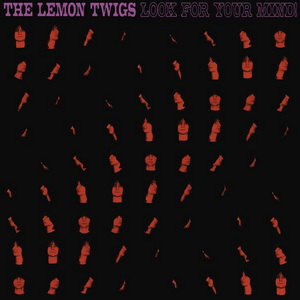 The Lemon Twigs to release new studio album “Look For Your Mind