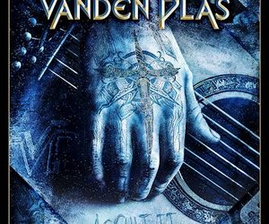 Vanden Plas AcCult II cover