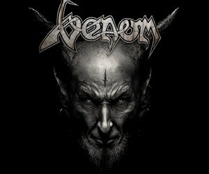 Venom Into Oblivion cover