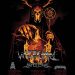 Whitechapel European & UK Tour 2027 poster