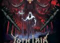 Yoth Iria Gone With the Devil cover