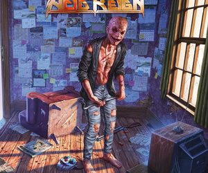 Acid Reign Daze of the Week cover