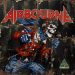 Airbourne self-titled album cover