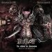 Blutgott Death of the Bloodking - Die Schlacht Um Knochenheim Teil 1 cover