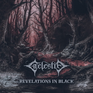 Caelestia Revelations in Black cover