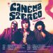 Cinema Stereo UK Tour 2026 poster