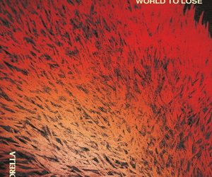 Corella A Beautiful World to Lose cover