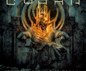 Cyhra Requiem for a Pipe Dream cover