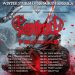 Ensiferum North American Tour 2026 poster