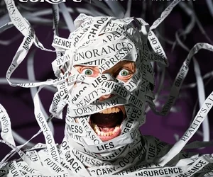 Europe Come This Madness cover