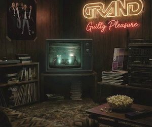 Grand Guilty Pleasure cover