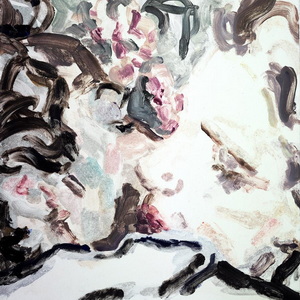 Iceage For Love of Grace & the Hereafter cover