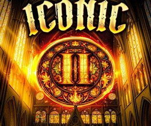 Iconic II cover