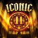 Iconic II cover