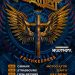 Judas Priest and Nevermore European & UK Tour 2026 poster